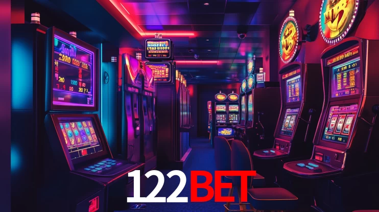 122bet App Interface
